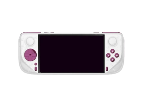 GAMEMT E6 Max gaming handheld