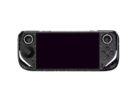 GAMEMT E6 Plus gaming handheld