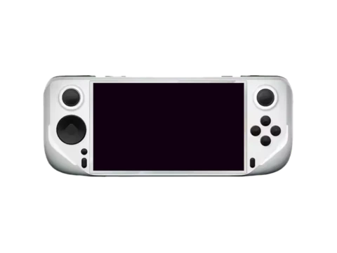 GAMEMT E6 gaming handheld