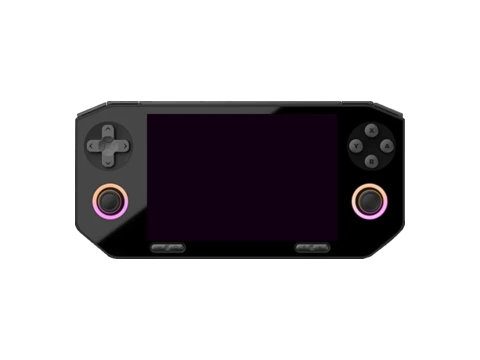 GAMEMT EX8 gaming handheld