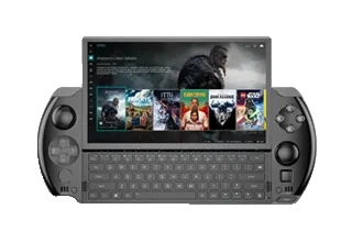 GPD 5005 gaming handheld