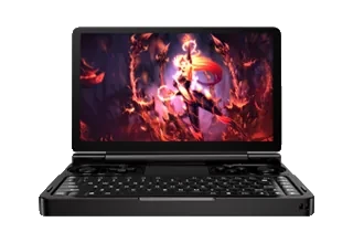 GPD G5 gaming handheld