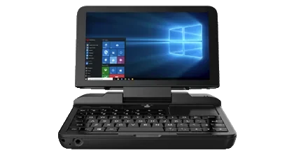 GPD Q9 gaming handheld