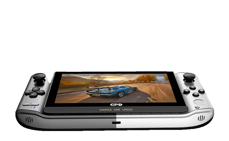 GPD Win 3 gaming handheld