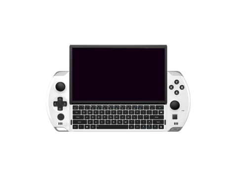 GPD Win 4 gaming handheld