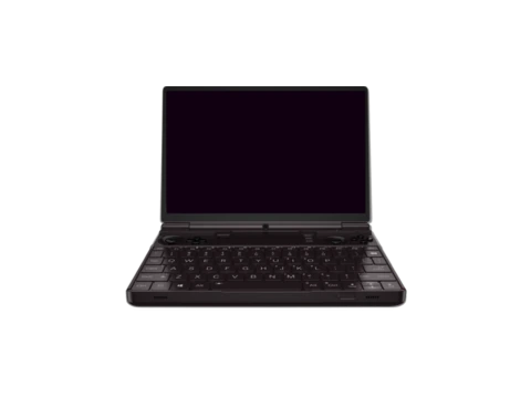 GPD Win Max 2 gaming handheld