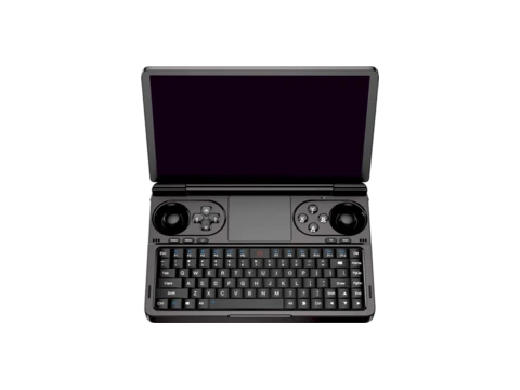 GPD Win Mini 2024 gaming handheld