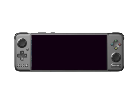 GPD XP Plus gaming handheld