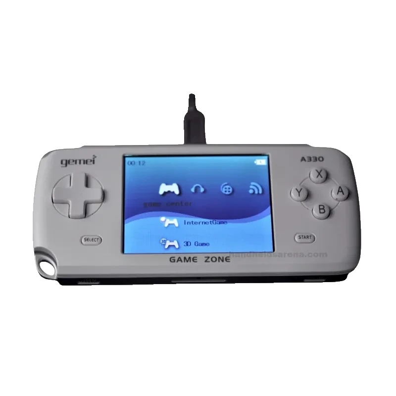 Gemei A330 gaming handheld