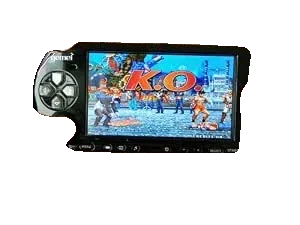 Gemei X760+ LE gaming handheld