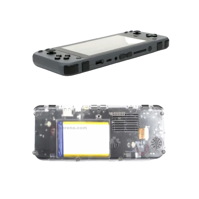 Odroid Go Super gaming handheld