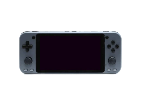 Odroid Go Ultra gaming handheld