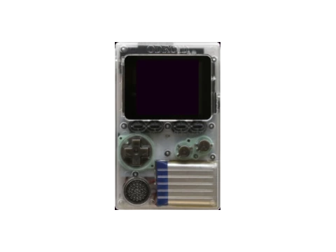 Odroid Go gaming handheld