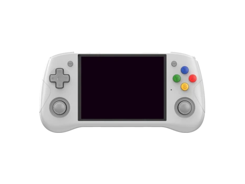 Action Pi 兀 gaming handheld
