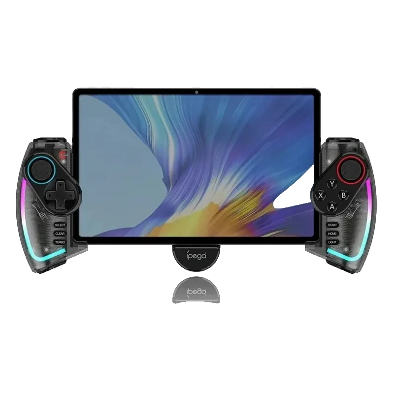 Ipega 9701 gaming handheld