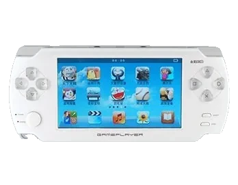 JXD F3000 gaming handheld