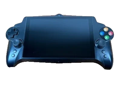 JXD S192 "Singularity" gaming handheld