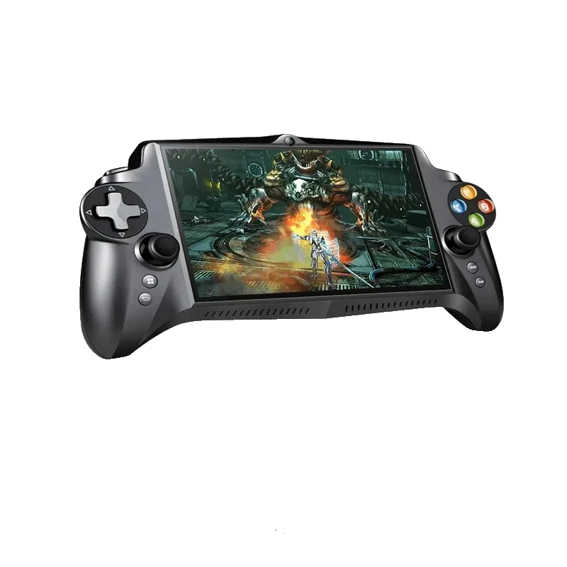 JXD S192K "Singularity" gaming handheld