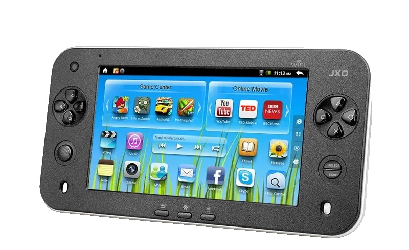 JXD S5600A gaming handheld