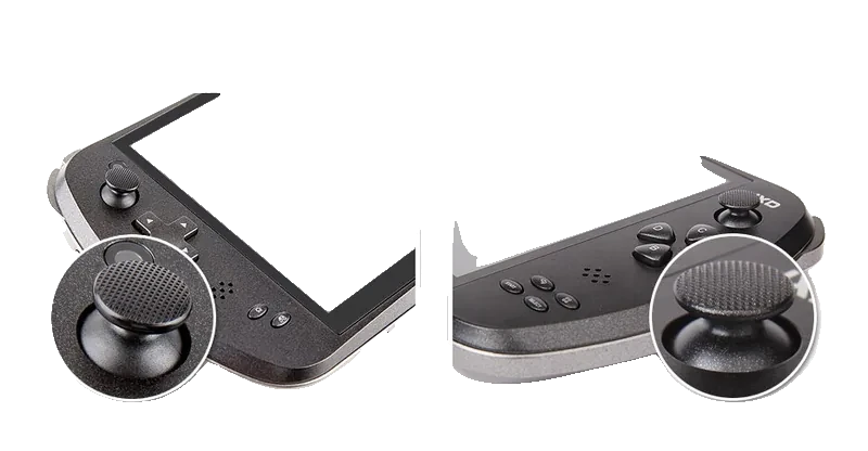 JXD V5200 gaming handheld