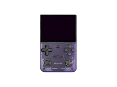 K36 gaming handheld