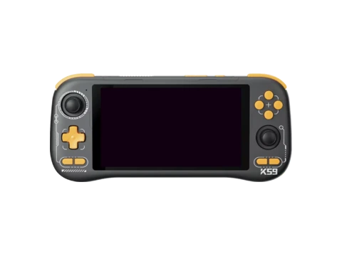 K59 gaming handheld