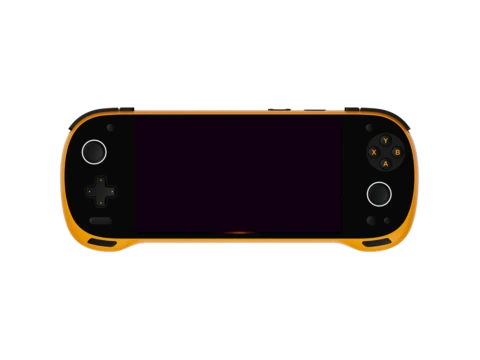 KONKR Fit gaming handheld
