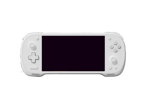 KONKR Pocket Fit gaming handheld