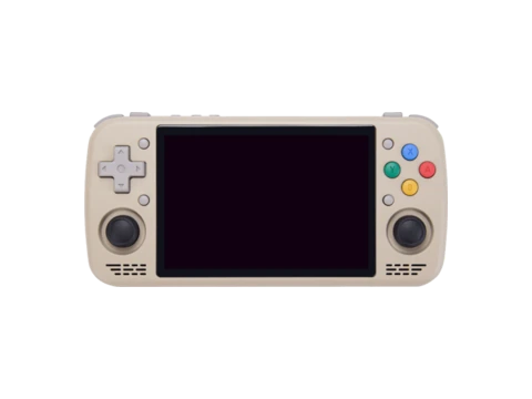 KT-R1 gaming handheld
