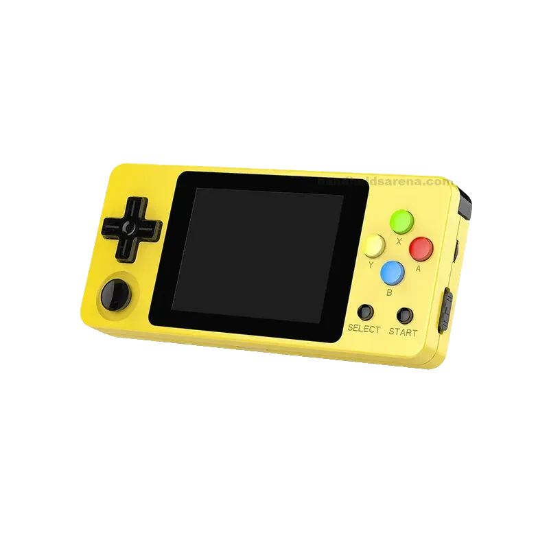 LDK Landscape gaming handheld