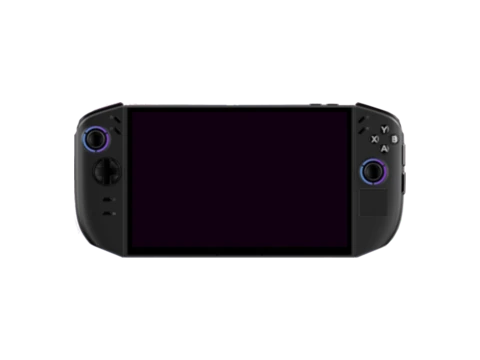 Legion Go Gen 2 gaming handheld