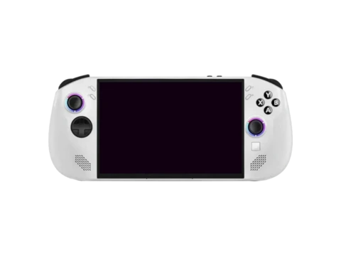 Legion Go S gaming handheld