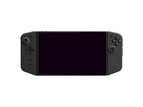 Lenovo Legion Go gaming handheld