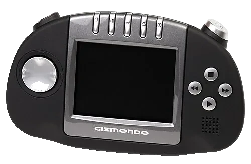 Letcool N350JP /
Defender MultiMix Magic /
MiShark64 gaming handheld