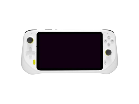 Logitech G CLOUD gaming handheld
