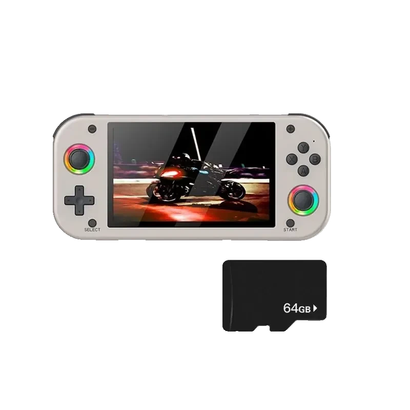 M26 gaming handheld