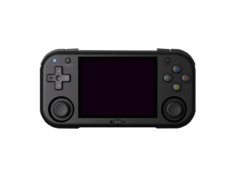 Mini Zero 28 gaming handheld