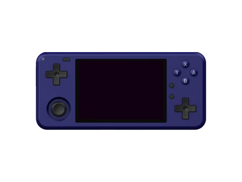 One 35 gaming handheld