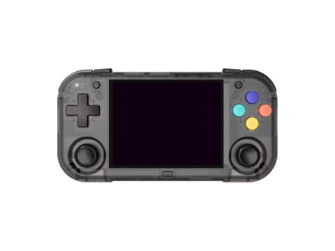 XU Mini M gaming handheld