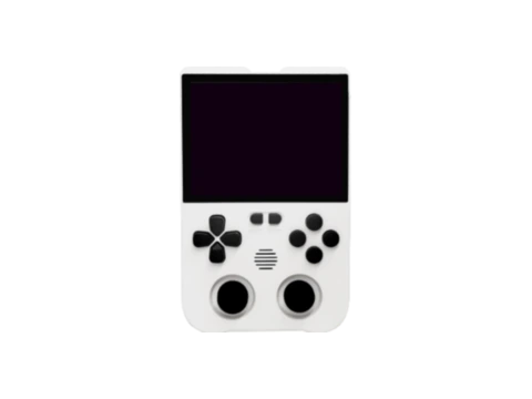 XU10 gaming handheld