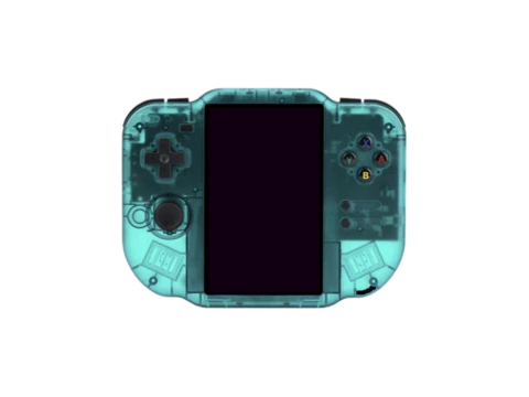 Zero 40 gaming handheld