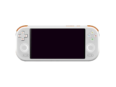 Mangmi Air X gaming handheld
