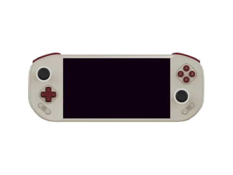 Mangmi Pocket Max gaming handheld