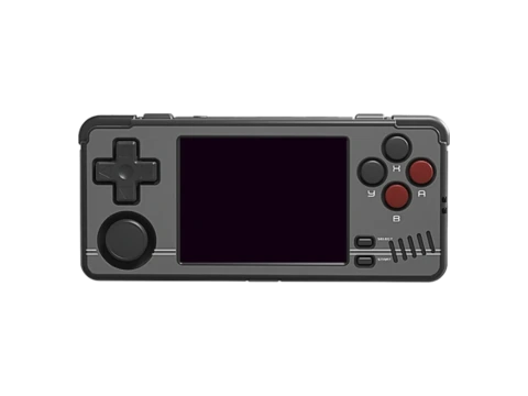 Miyoo A30 / 282 gaming handheld