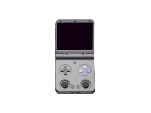 Miyoo Flip gaming handheld