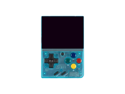 Miyoo Mini gaming handheld