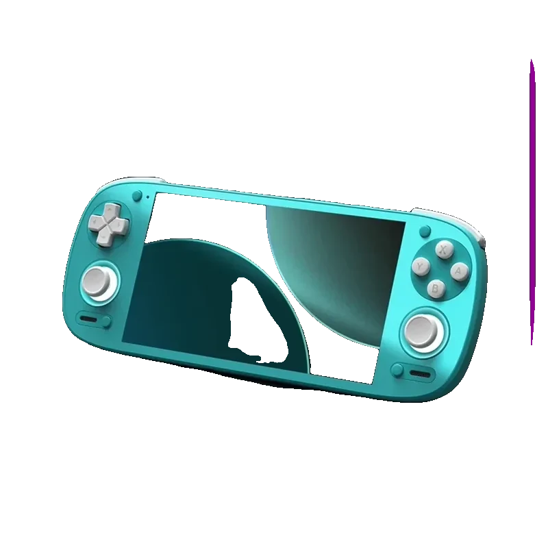 Much G2 gaming handheld