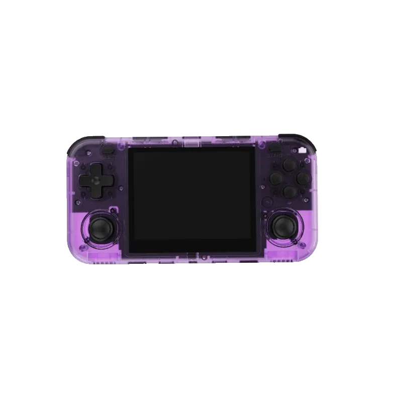 O30s gaming handheld