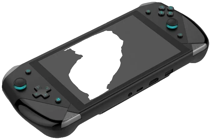 One XPlayer 1S gaming handheld