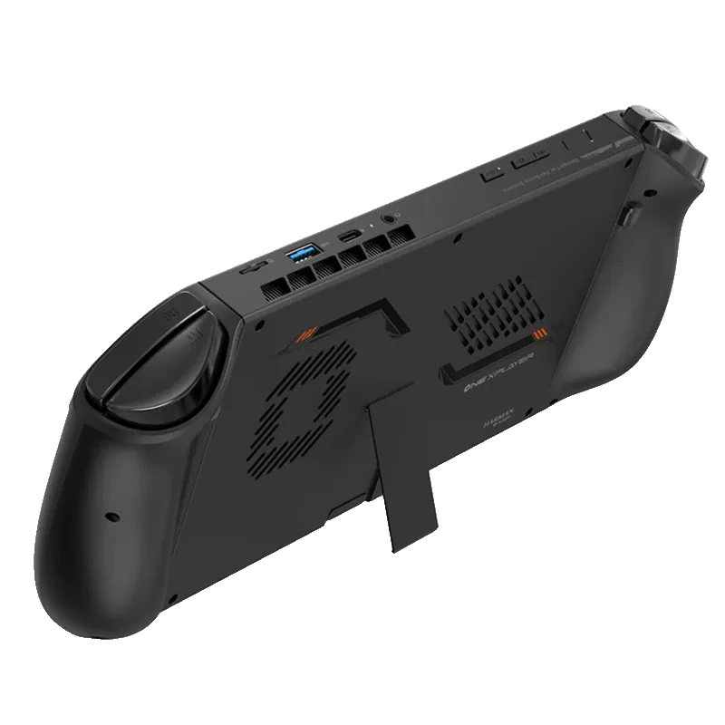 One XPlayer AMD gaming handheld